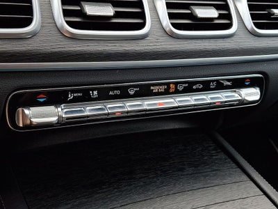 2023 Mercedes-Benz GLE GLE 350 4MATIC®