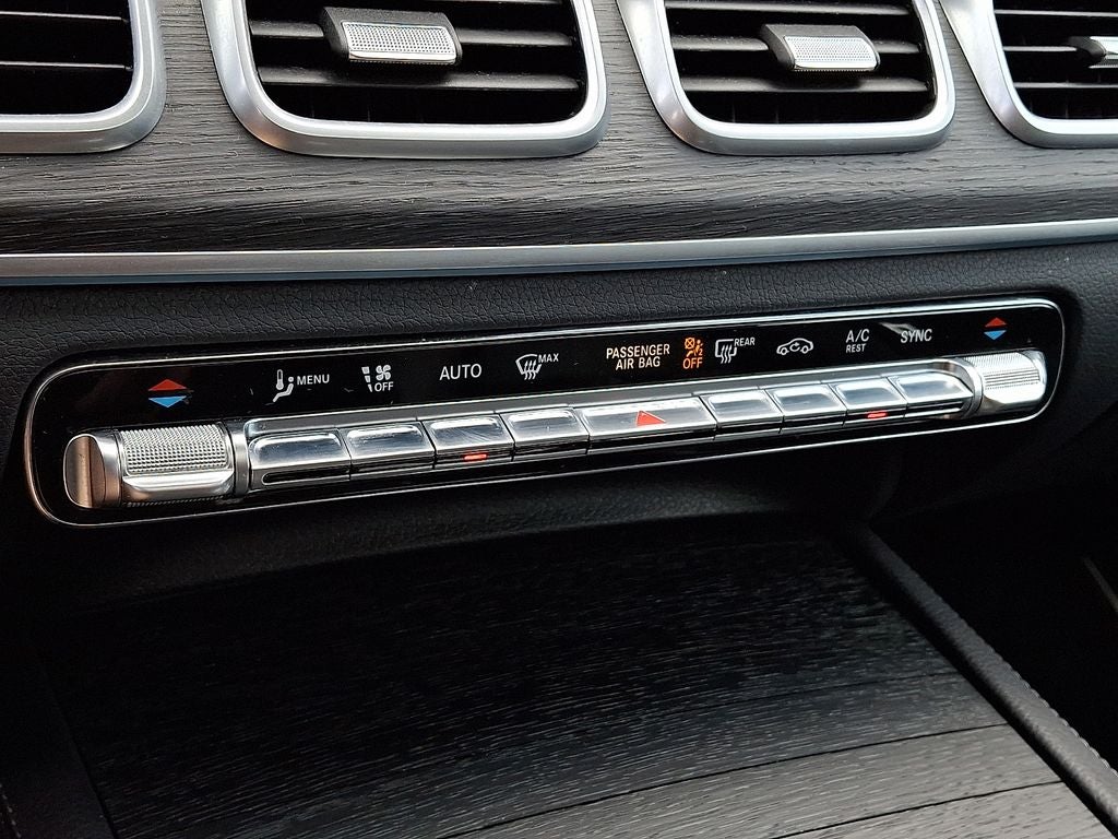 2023 Mercedes-Benz GLE GLE 350 4MATIC®