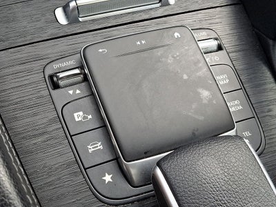 2023 Mercedes-Benz GLE GLE 350 4MATIC®