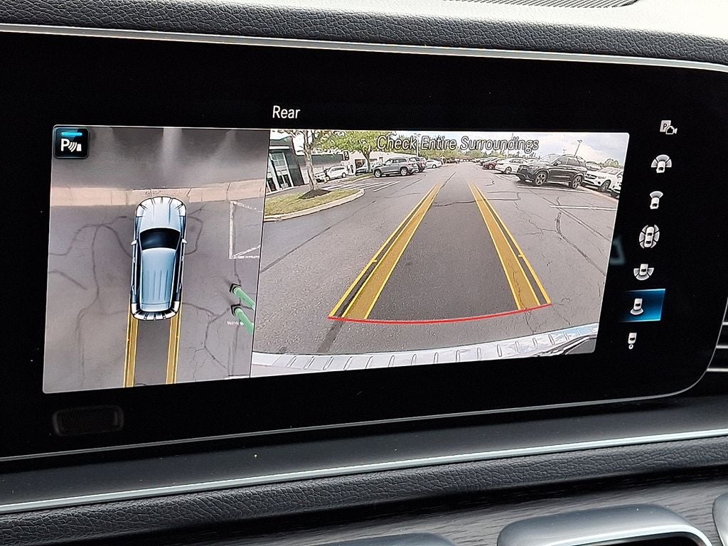 2023 Mercedes-Benz GLE GLE 350 4MATIC®