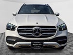 2023 Mercedes-Benz GLE GLE 350 4MATIC®