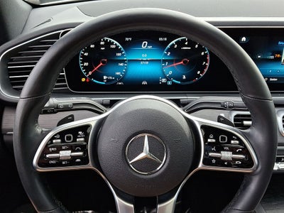 2023 Mercedes-Benz GLE GLE 350 4MATIC®
