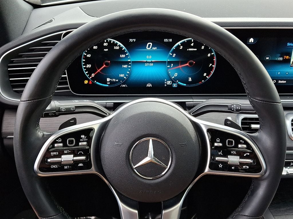 2023 Mercedes-Benz GLE GLE 350 4MATIC®