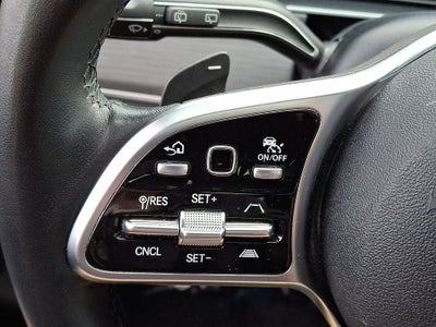 2023 Mercedes-Benz GLE GLE 350 4MATIC®
