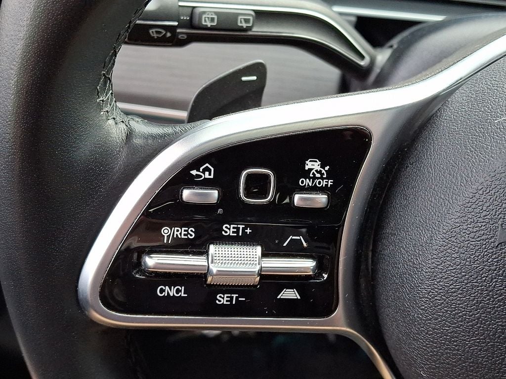 2023 Mercedes-Benz GLE GLE 350 4MATIC®