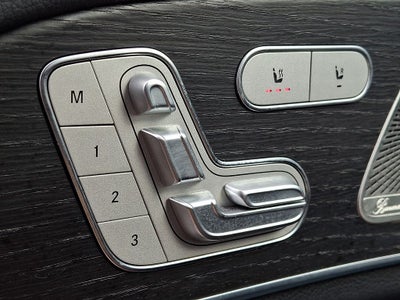 2023 Mercedes-Benz GLE GLE 350 4MATIC®