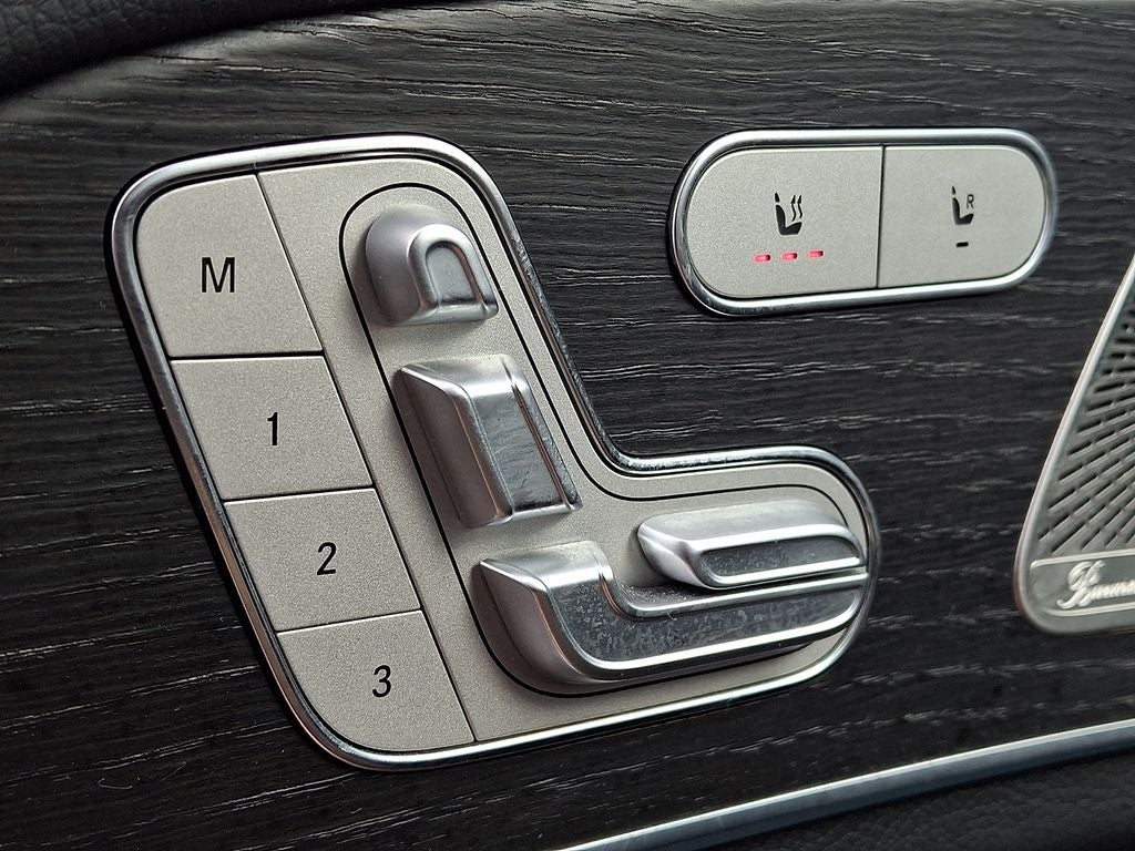 2023 Mercedes-Benz GLE GLE 350 4MATIC®