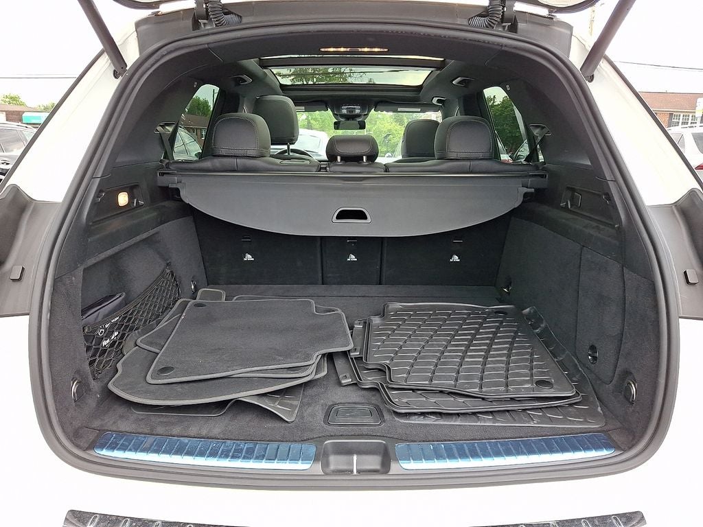 2023 Mercedes-Benz GLE GLE 350 4MATIC®