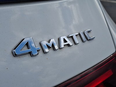 2023 Mercedes-Benz GLE GLE 350 4MATIC®