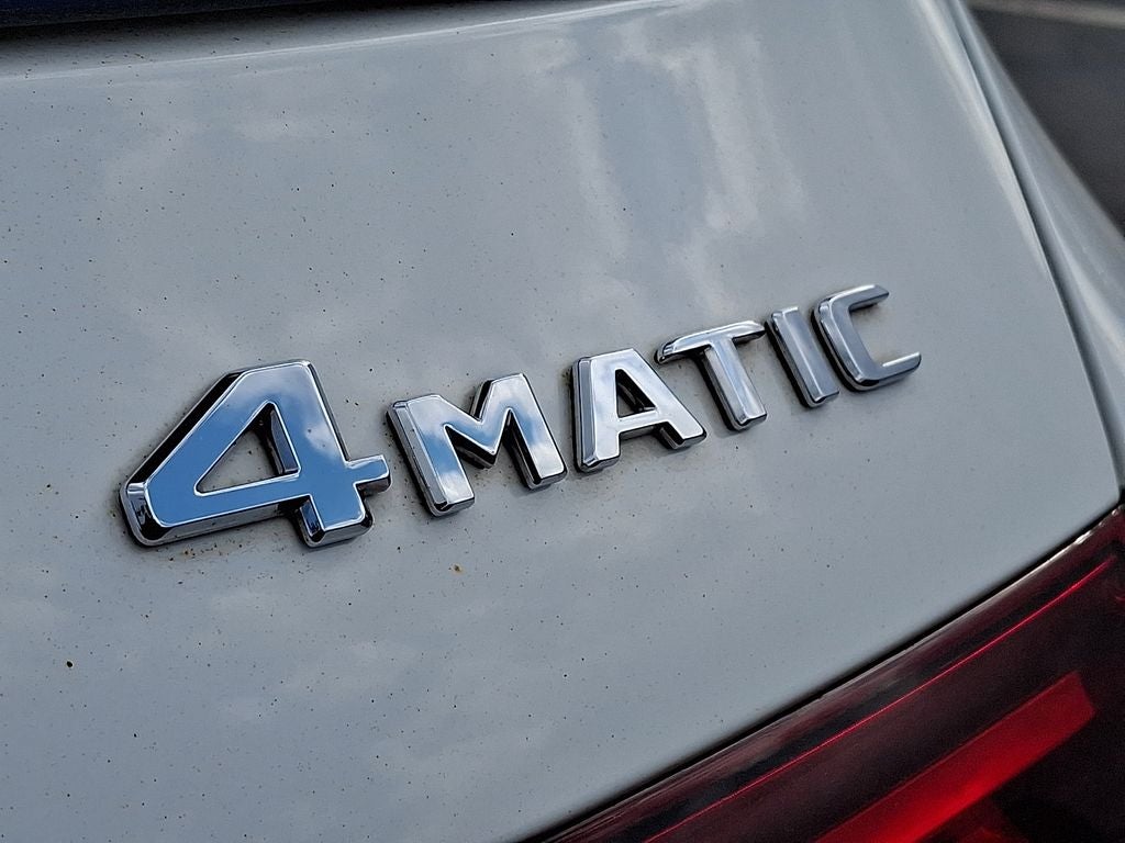 2023 Mercedes-Benz GLE GLE 350 4MATIC®