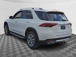 2023 Mercedes-Benz GLE GLE 350 4MATIC®