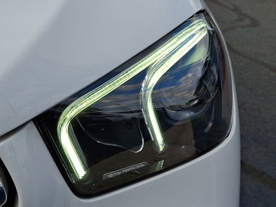 2023 Mercedes-Benz GLE GLE 350 4MATIC®