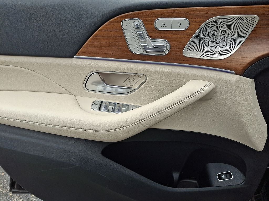 2022 Mercedes-Benz GLE GLE 350 4MATIC®