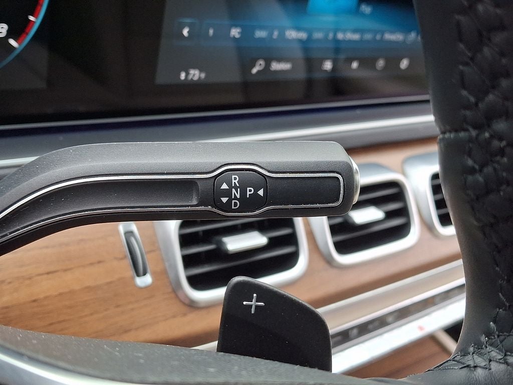 2022 Mercedes-Benz GLE GLE 350 4MATIC®
