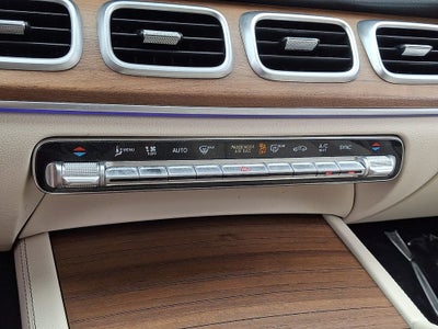 2022 Mercedes-Benz GLE GLE 350 4MATIC®
