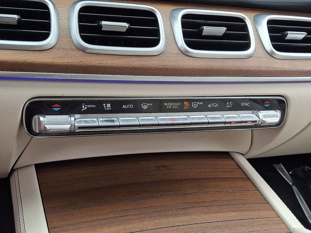 2022 Mercedes-Benz GLE GLE 350 4MATIC®