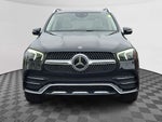2022 Mercedes-Benz GLE GLE 350 4MATIC®