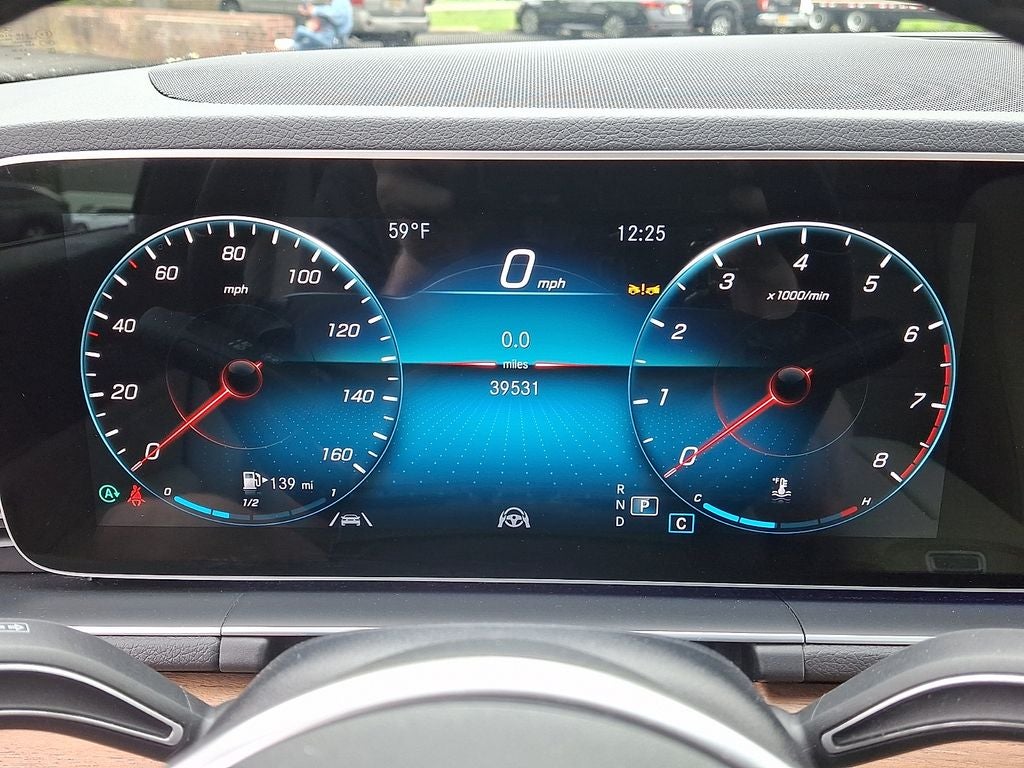 2022 Mercedes-Benz GLE GLE 350 4MATIC®
