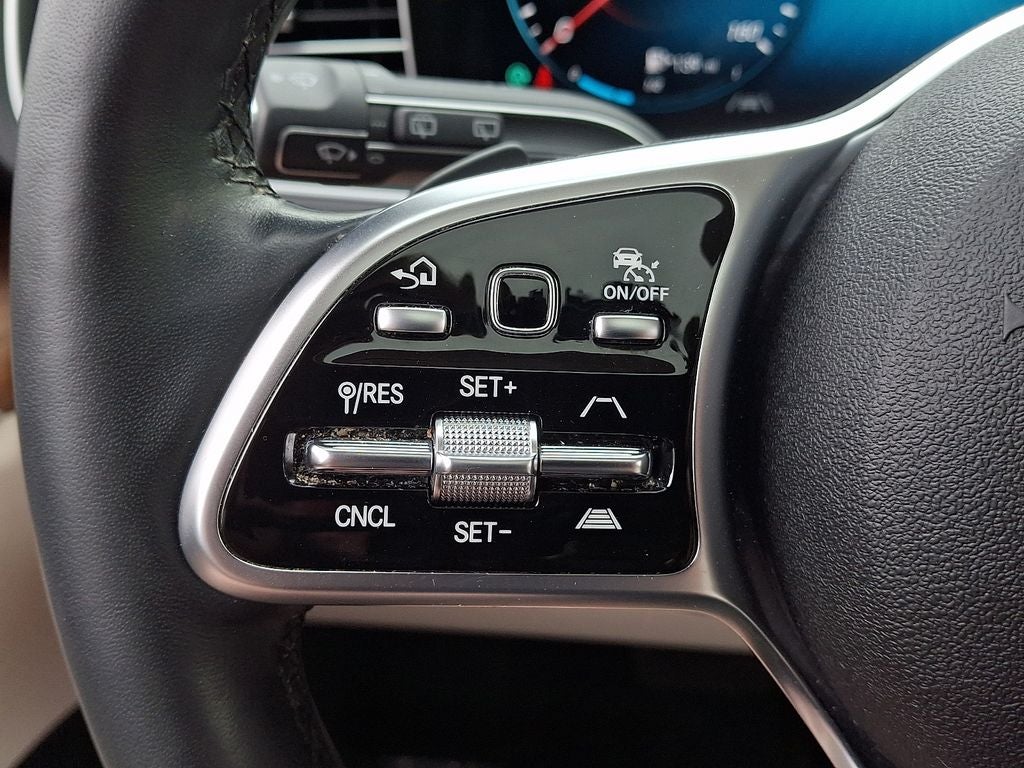 2022 Mercedes-Benz GLE GLE 350 4MATIC®