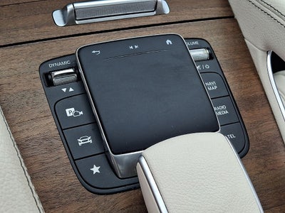 2022 Mercedes-Benz GLE GLE 350 4MATIC®
