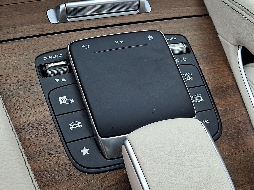 2022 Mercedes-Benz GLE GLE 350 4MATIC®