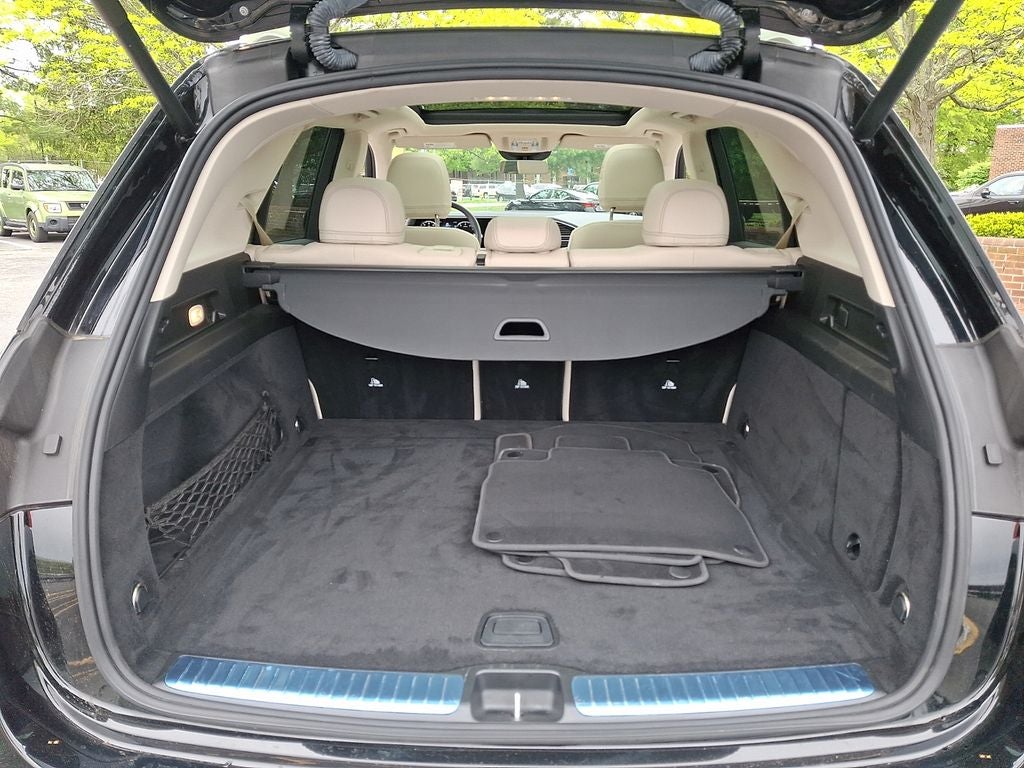 2022 Mercedes-Benz GLE GLE 350 4MATIC®
