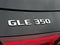 2022 Mercedes-Benz GLE GLE 350 4MATIC®