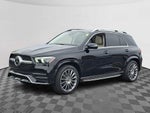 2022 Mercedes-Benz GLE GLE 350 4MATIC®