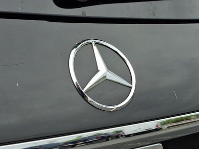 2022 Mercedes-Benz GLE GLE 350 4MATIC®