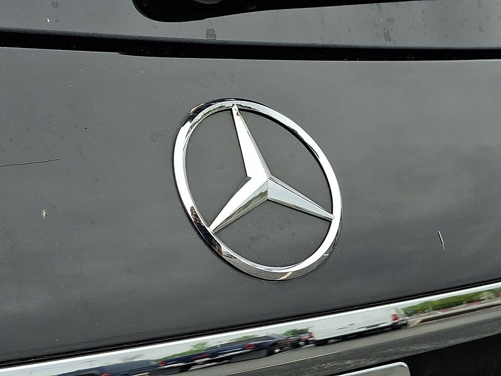 2022 Mercedes-Benz GLE GLE 350 4MATIC®