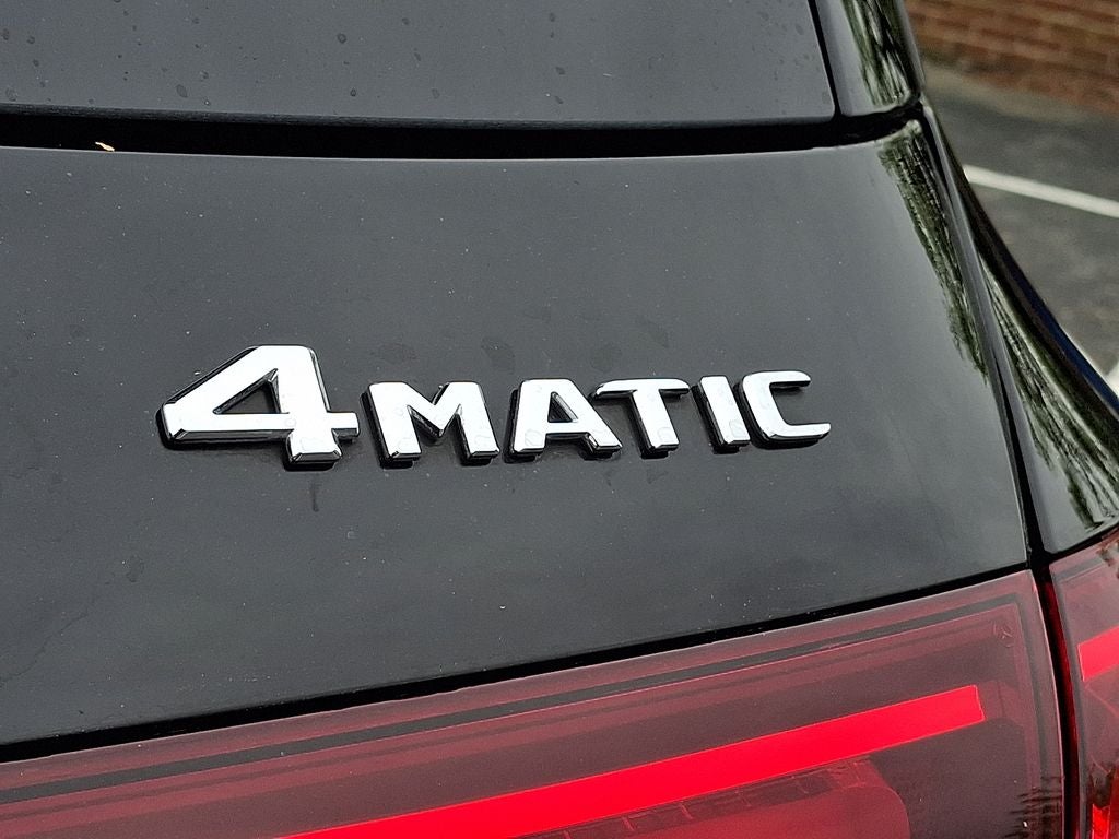2022 Mercedes-Benz GLE GLE 350 4MATIC®