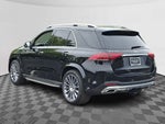 2022 Mercedes-Benz GLE GLE 350 4MATIC®