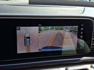 2022 Mercedes-Benz GLE GLE 350 4MATIC®