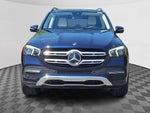 2022 Mercedes-Benz GLE GLE 350 4MATIC®