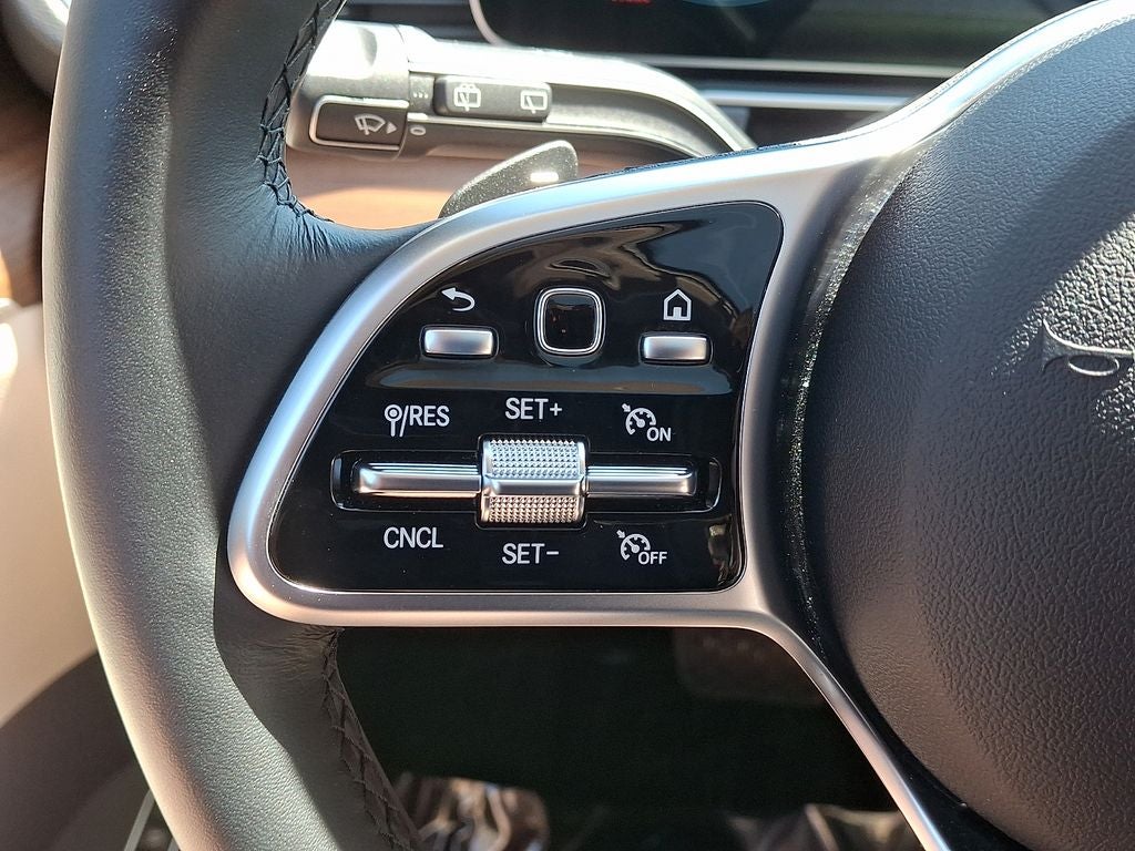 2022 Mercedes-Benz GLE GLE 350 4MATIC®
