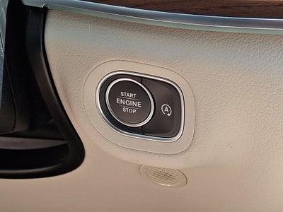 2022 Mercedes-Benz GLE GLE 350 4MATIC®