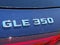 2022 Mercedes-Benz GLE GLE 350 4MATIC®