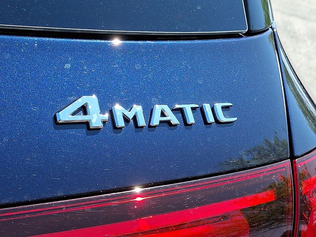 2022 Mercedes-Benz GLE GLE 350 4MATIC®