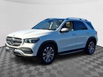 2020 Mercedes-Benz GLE GLE 350 4MATIC®