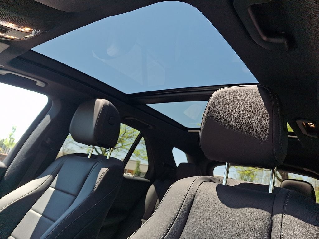 2026 Mercedes-Benz GLE GLE 450 4MATIC®