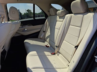 2026 Mercedes-Benz GLE GLE 450 4MATIC®
