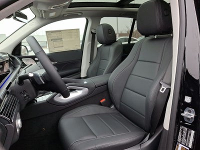 2026 Mercedes-Benz GLE GLE 450 4MATIC®
