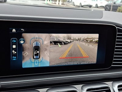 2026 Mercedes-Benz GLE GLE 450 4MATIC®