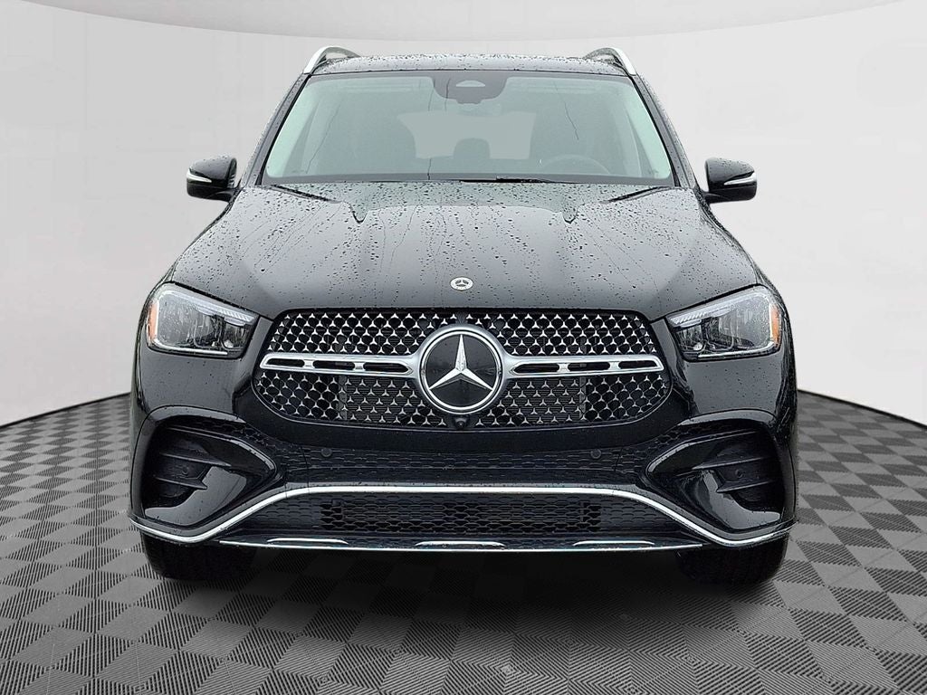 2026 Mercedes-Benz GLE GLE 450 4MATIC®