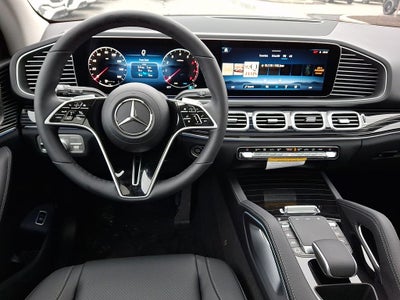 2026 Mercedes-Benz GLE GLE 450 4MATIC®