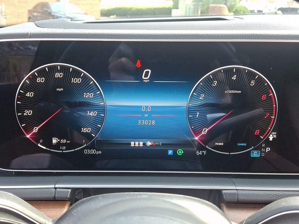 2024 Mercedes-Benz GLE GLE 450 4MATIC®