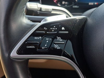 2024 Mercedes-Benz GLE GLE 450 4MATIC®