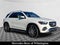 2025 Mercedes-Benz GLE GLE 450 4MATIC®