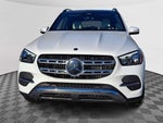 2025 Mercedes-Benz GLE GLE 450 4MATIC®