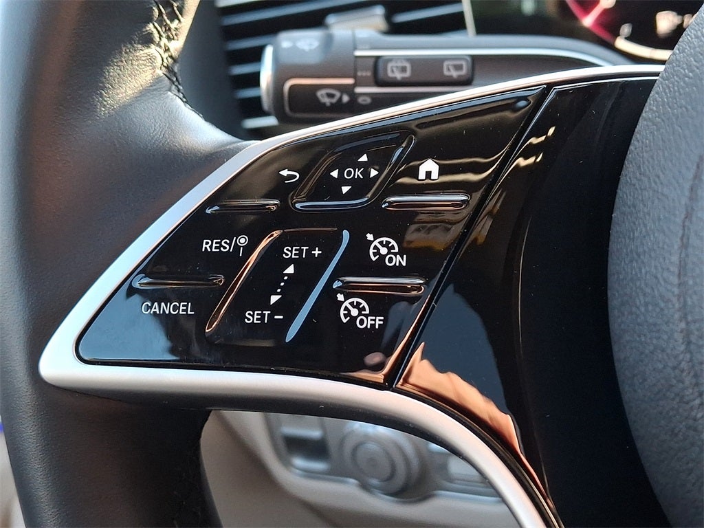 2025 Mercedes-Benz GLE GLE 450 4MATIC®